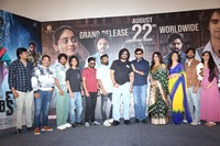 Tribanadhari Barbarik Movie Press Meet
